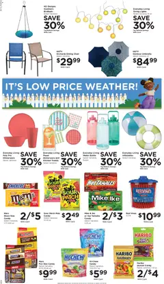 Preview of Fred Meyer weekly ads valid from 29.04.2026 | Page: 9