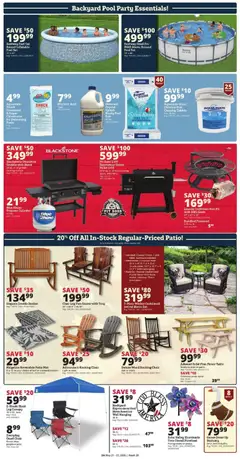 Preview of Bi-Mart weekly ads valid from 19.05.2026 | Page: 2