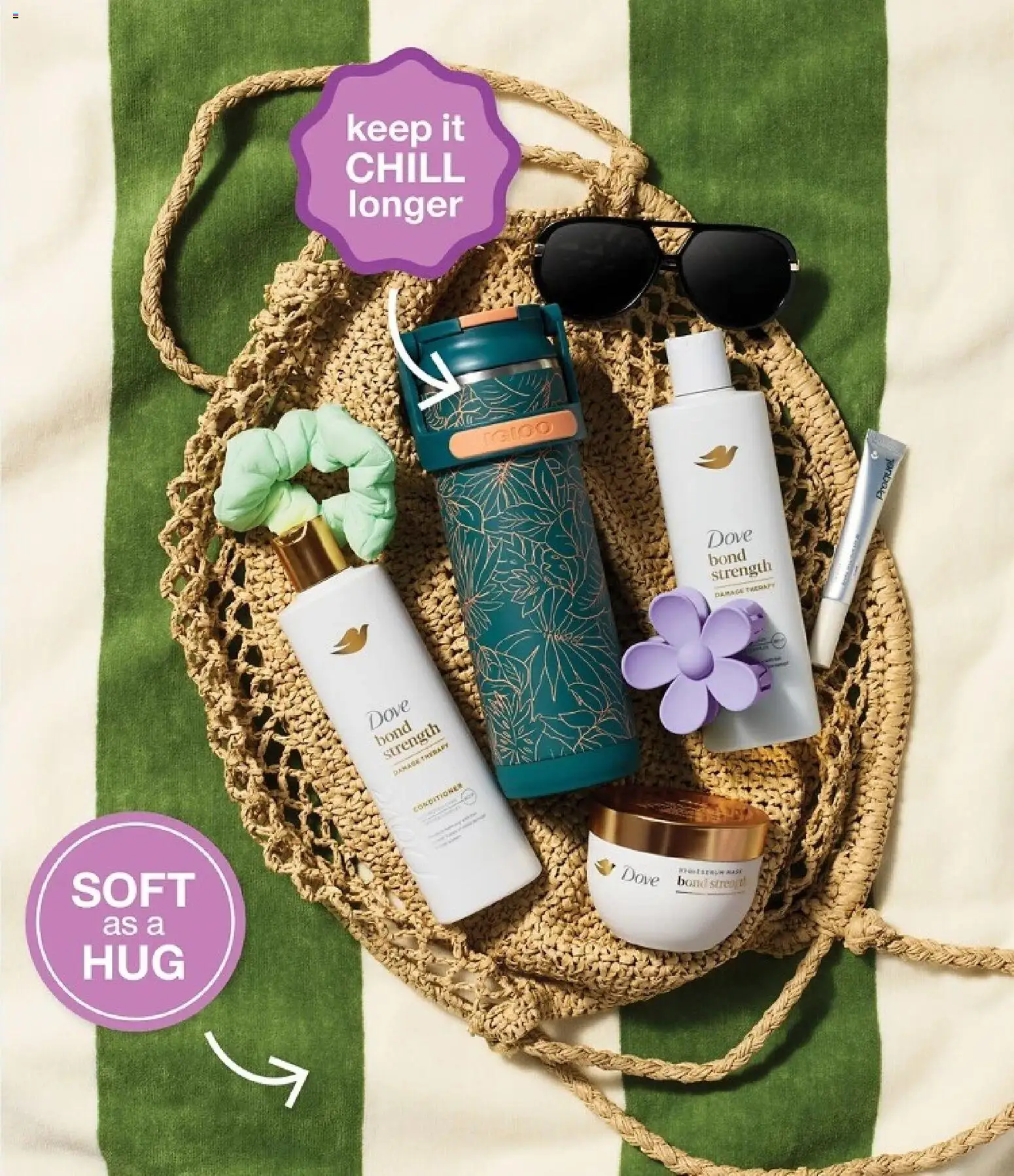 Target Weekly Ad - valid from 31.05.2026 | Page: 3