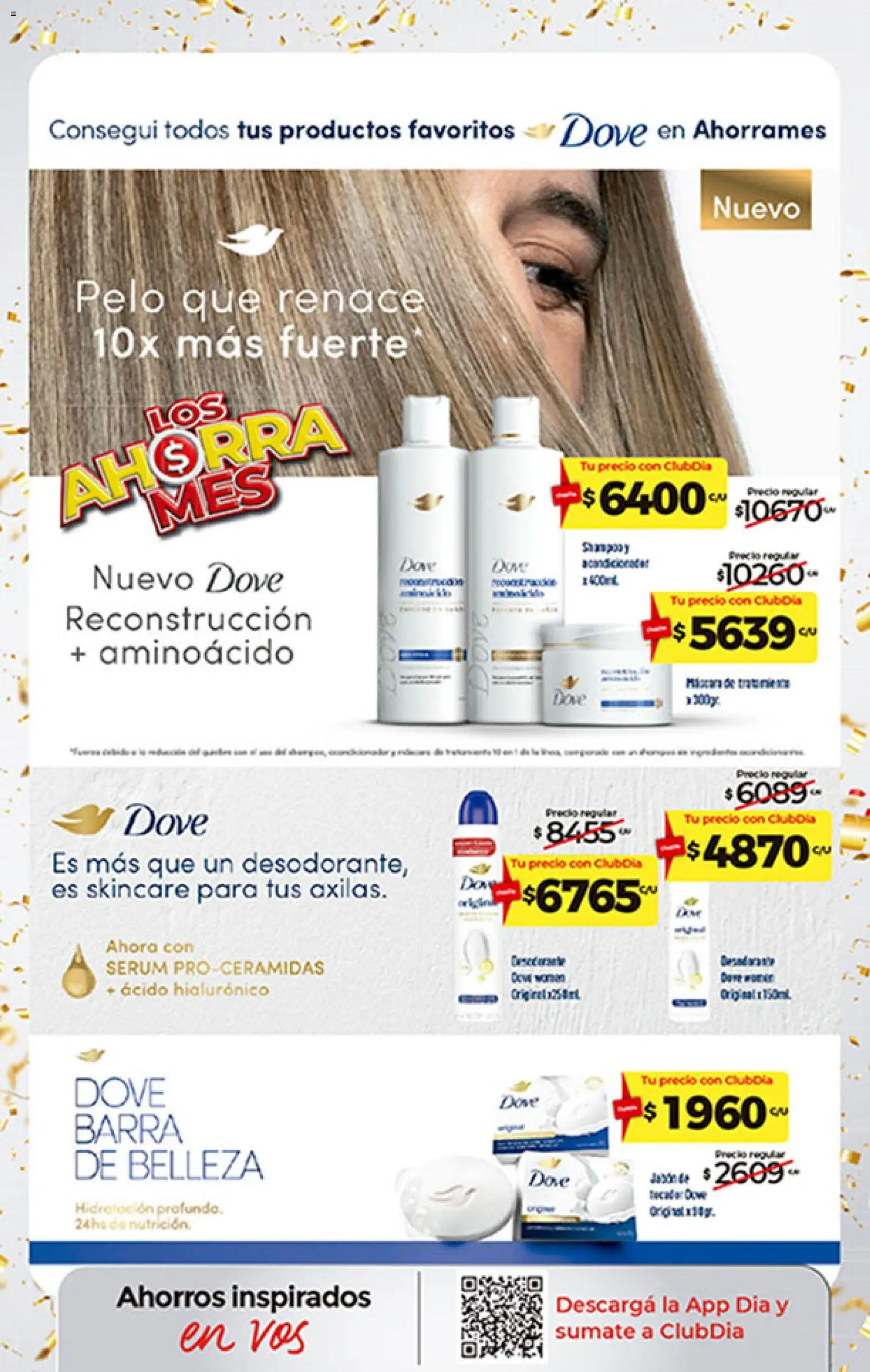 Supermercado DIA Ofertas │ válido desde el 16/09/2026 | Página: 7