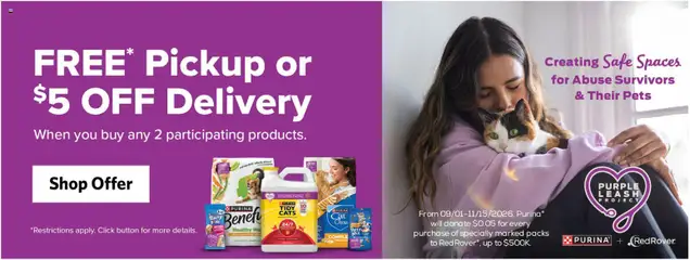 Preview of Food Lion weekly ads valid from 09/23/2026 | Page: 11 | Products: Safe