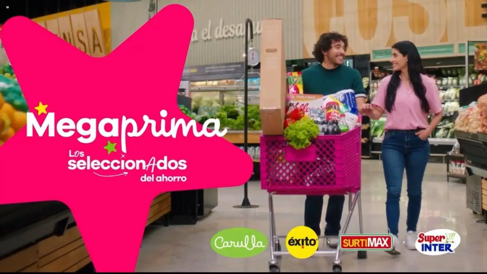 Surtimax revista - valida desde el 26/06/2026 | Página: 1