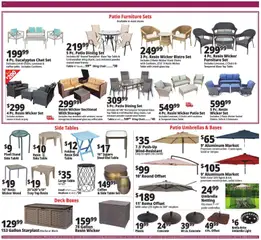 Preview of Ocean State Job Lot weekly ads valid from 30.04.2026 | Page: 8