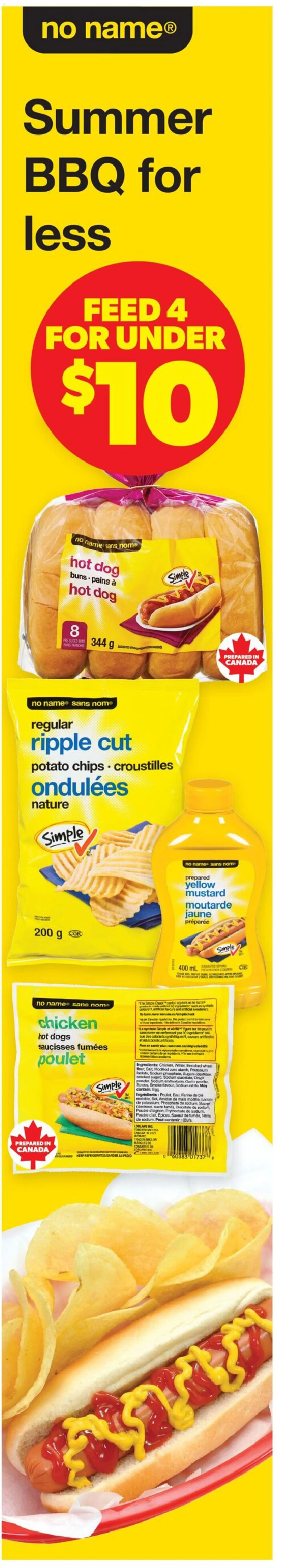 Real Canadian Superstore flyer valid from Jun 25, 2026 | Page: 6