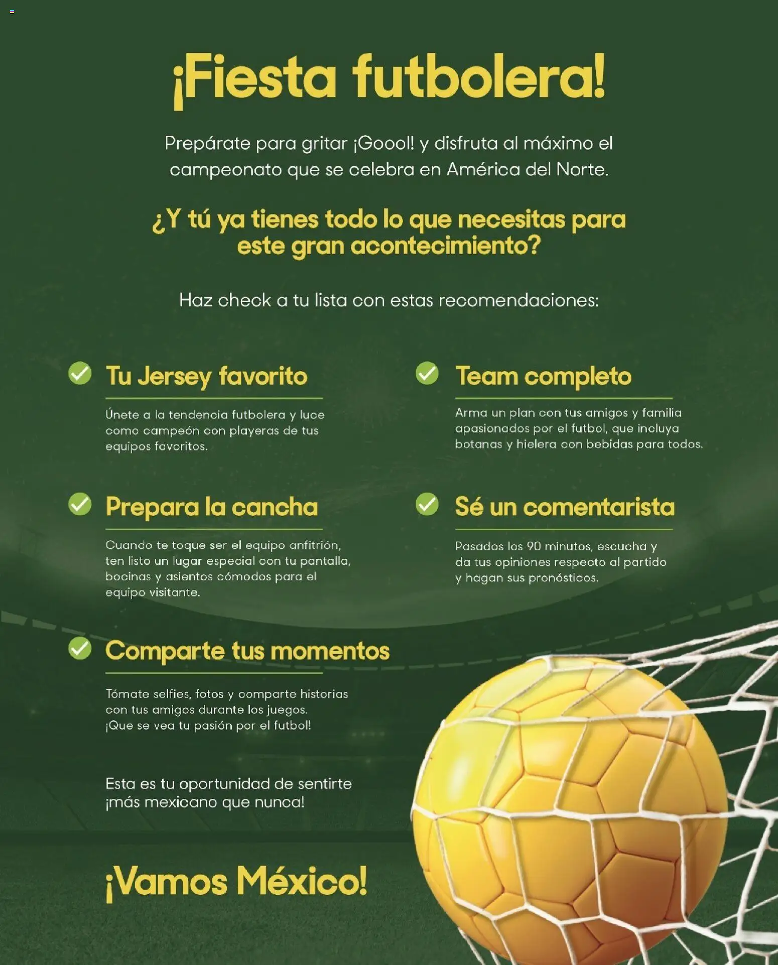 Nuevas ofertas de Coppel válidas en toda la República Mexicana desde el 01.05.2026. ¡Encuentra las mejores ofertas en Coppel catálogo Ganamos! | Página: 2 | Productos: Tomate, Hielera, Té