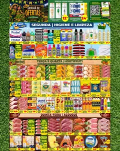 Supermercado Padrão - Ofertas da semana - Pré-Visualização do folheto da loja Supermercado Padrão, válido de 22.06.2026
