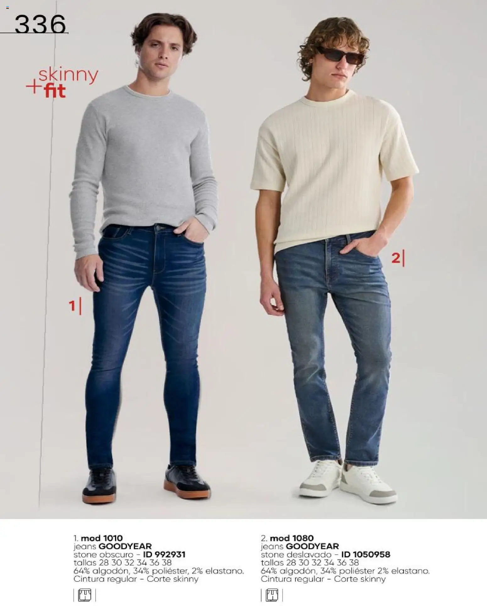 Nuevas ofertas de Price Shoes válidas en toda la República Mexicana desde el 16.06.2026. ¡Encuentra las mejores ofertas en Price Shoes catálogo Cierre de temporada! | Página: 336