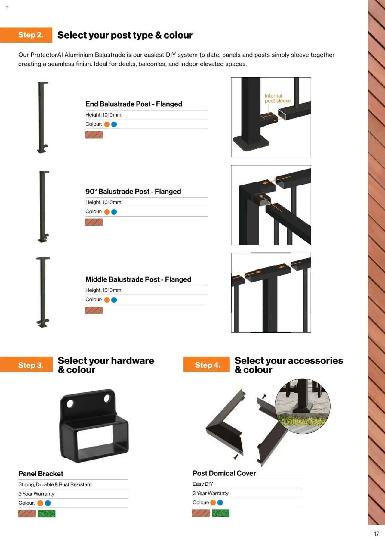 Bunnings Warehouse catalogue - valid from 22/09/2025 | Page: 17 | Products: Accessories