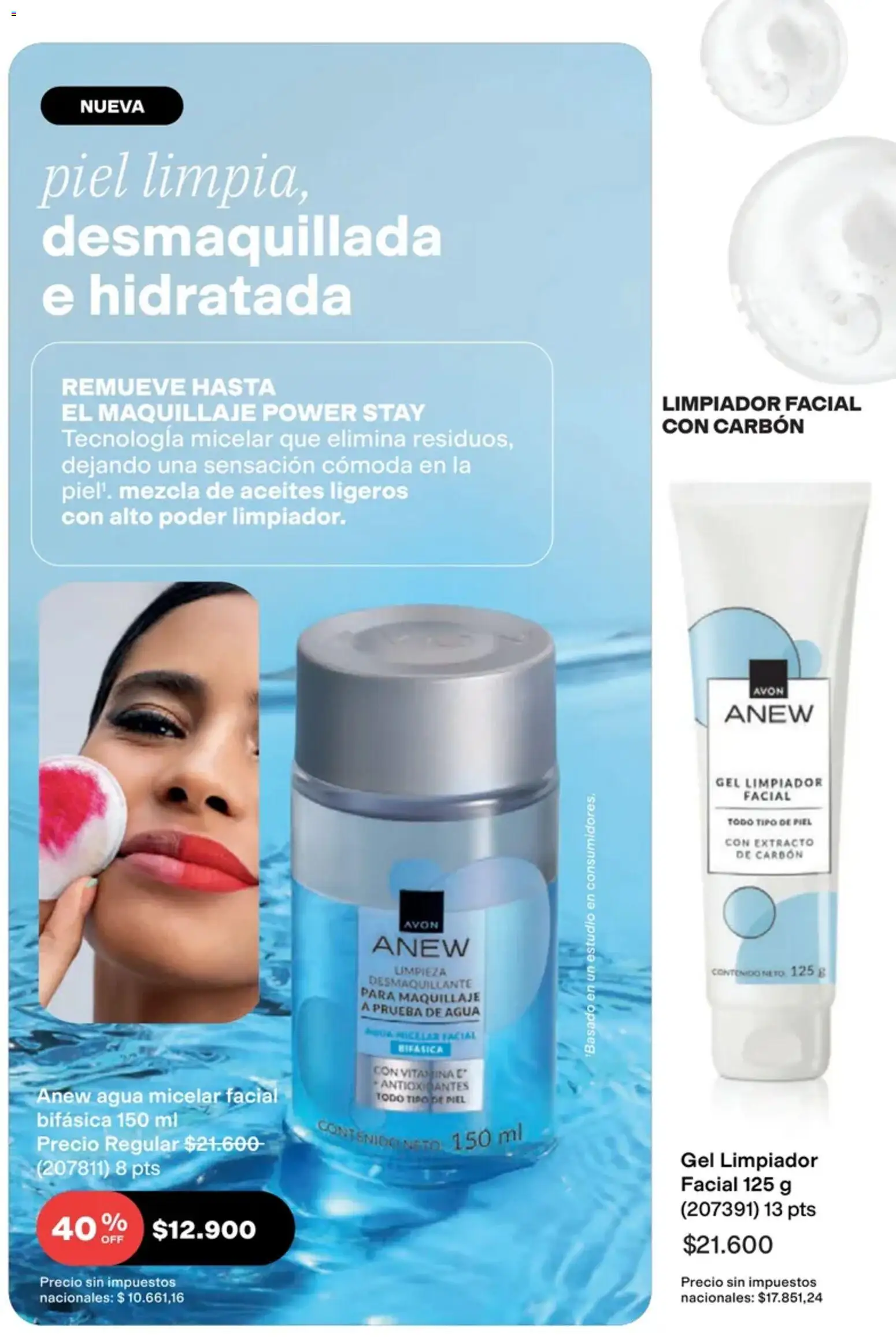 Catálogo AVON Campaña 15 │ válido desde el 01/10/2026 | Página: 115