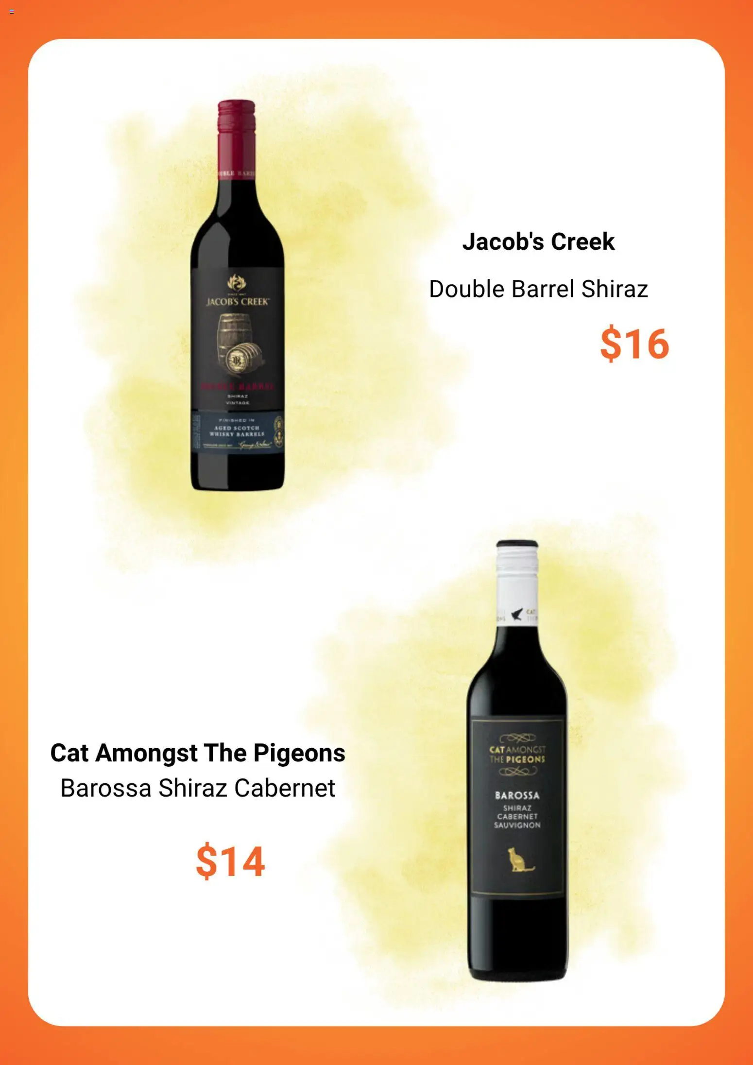 BWS catalogue - valid from 24/06/2026 | Page: 3 | Products: Scotch