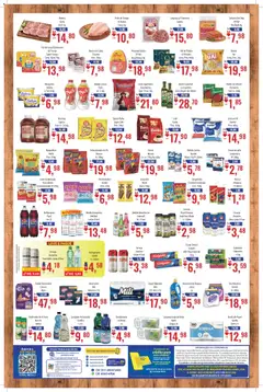 Supermercados BH - Ofertas da semana - Pré-Visualização do folheto da loja Supermercados BH, válido de 16/07/2026 | Página: 2