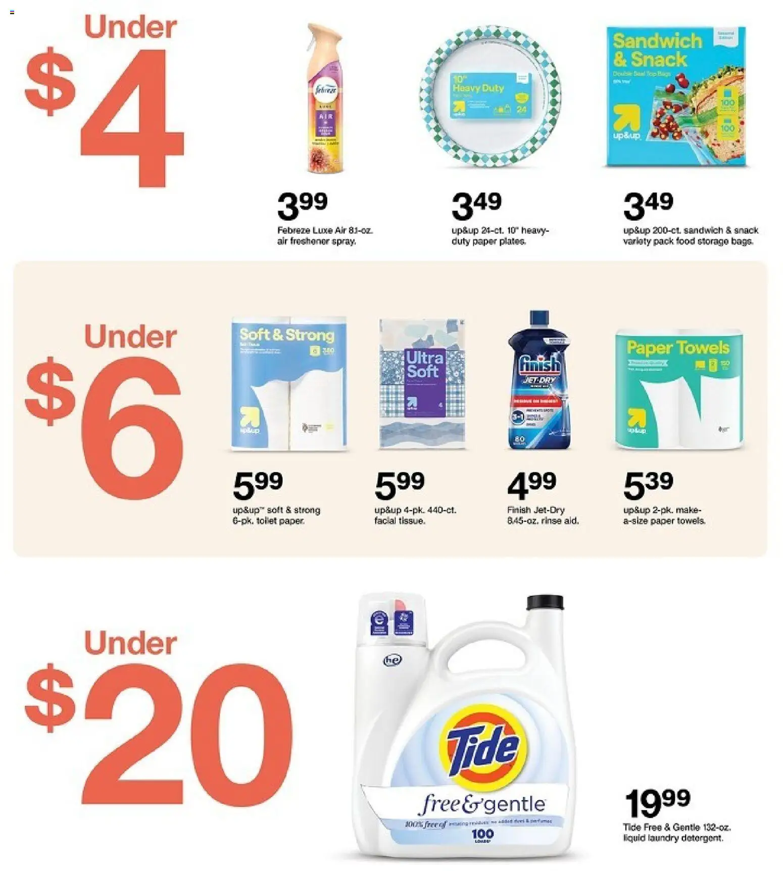 Target Weekly Ad - valid from 07.06.2026 | Page: 22