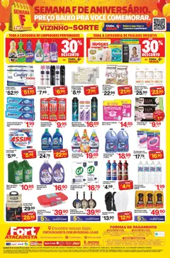 Fort Atacadista - Ofertas da semana - Pré-Visualização do folheto da loja Fort Atacadista, válido de 02/10/2026 | Página: 4