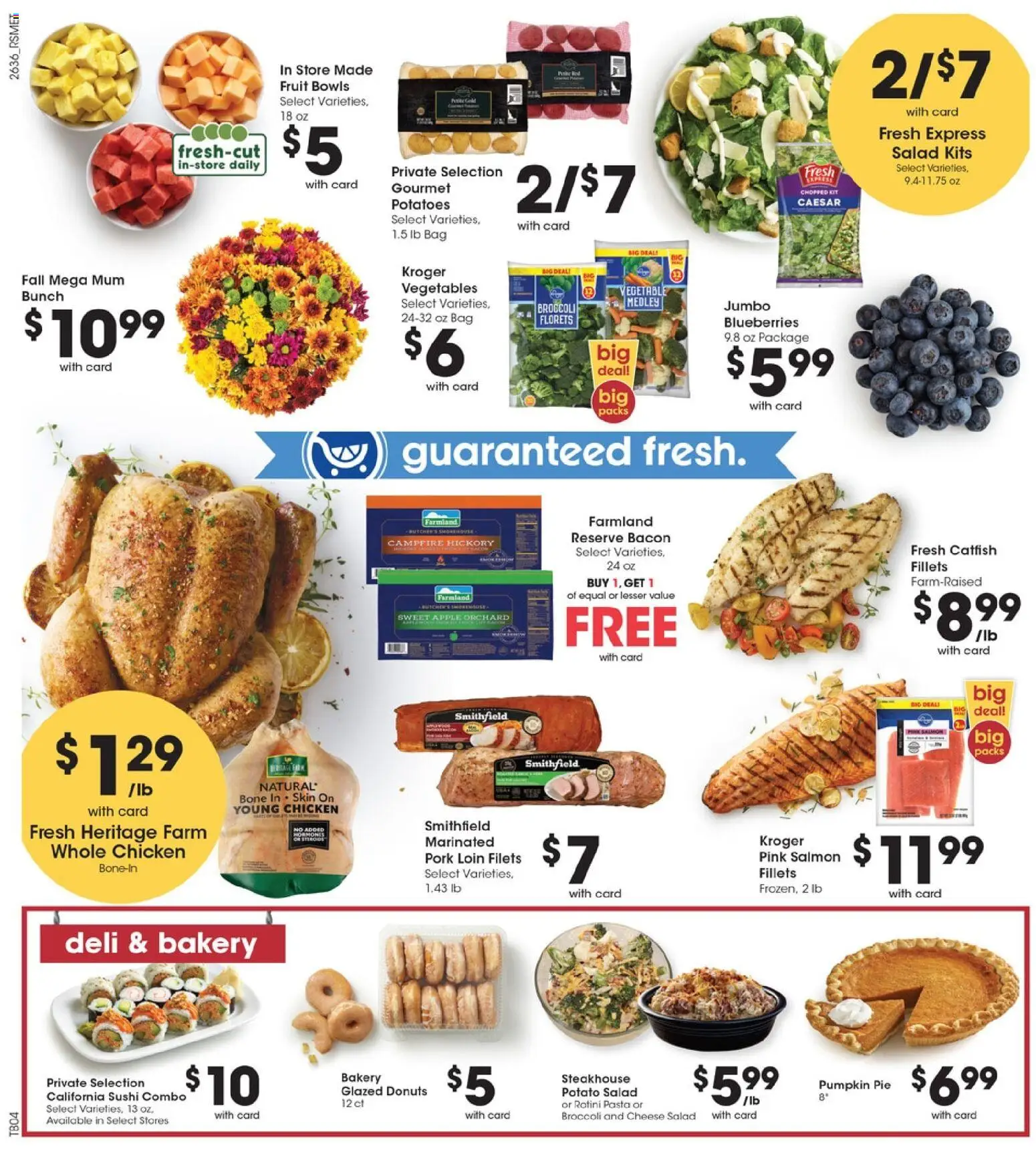 Pick ‘n Save Weekly Ad - valid from 10/07/2026 | Page: 10