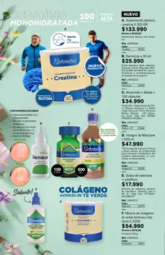 Leonisa catálogo C06-7/2026 -  Vista previa de la revista de la tienda Leonisa valido desde el 03.04.2026 | Página: 78
