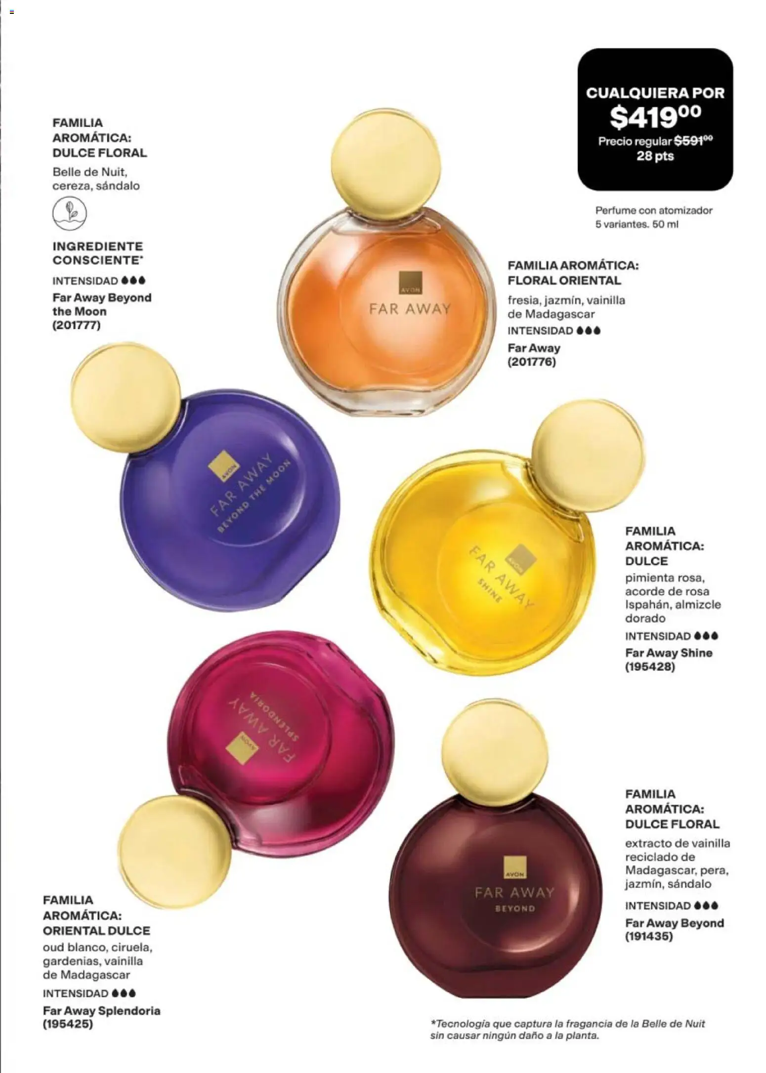 ¡El último » catálogo de AVON para Mayo « está aquí! Descubre las SUPER OFERTAS. | México