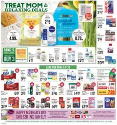 Preview of Lowes Foods weekly ads valid from 06.05.2026 | Page: 14