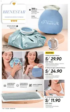 Vista previa de folleto Azzorti catálogo - Campaña 8 de la Azzorti válido desde 18.05.2026 | Página: 192 | Productos: Bolsa, Refrigerador