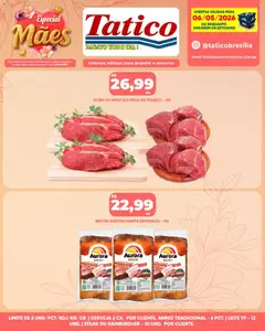 Tatico ofertas do Dia - Pré-Visualização do folheto da loja Tatico, válido de 07.05.2026 | Página: 45