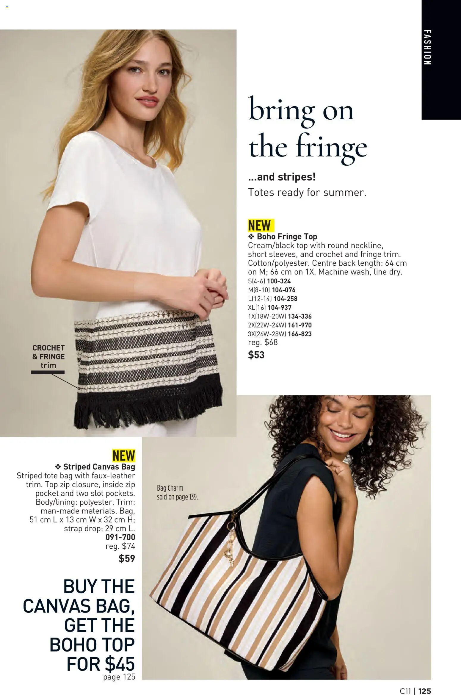 Avon flyer valid from 21.05.2026 | Page: 125
