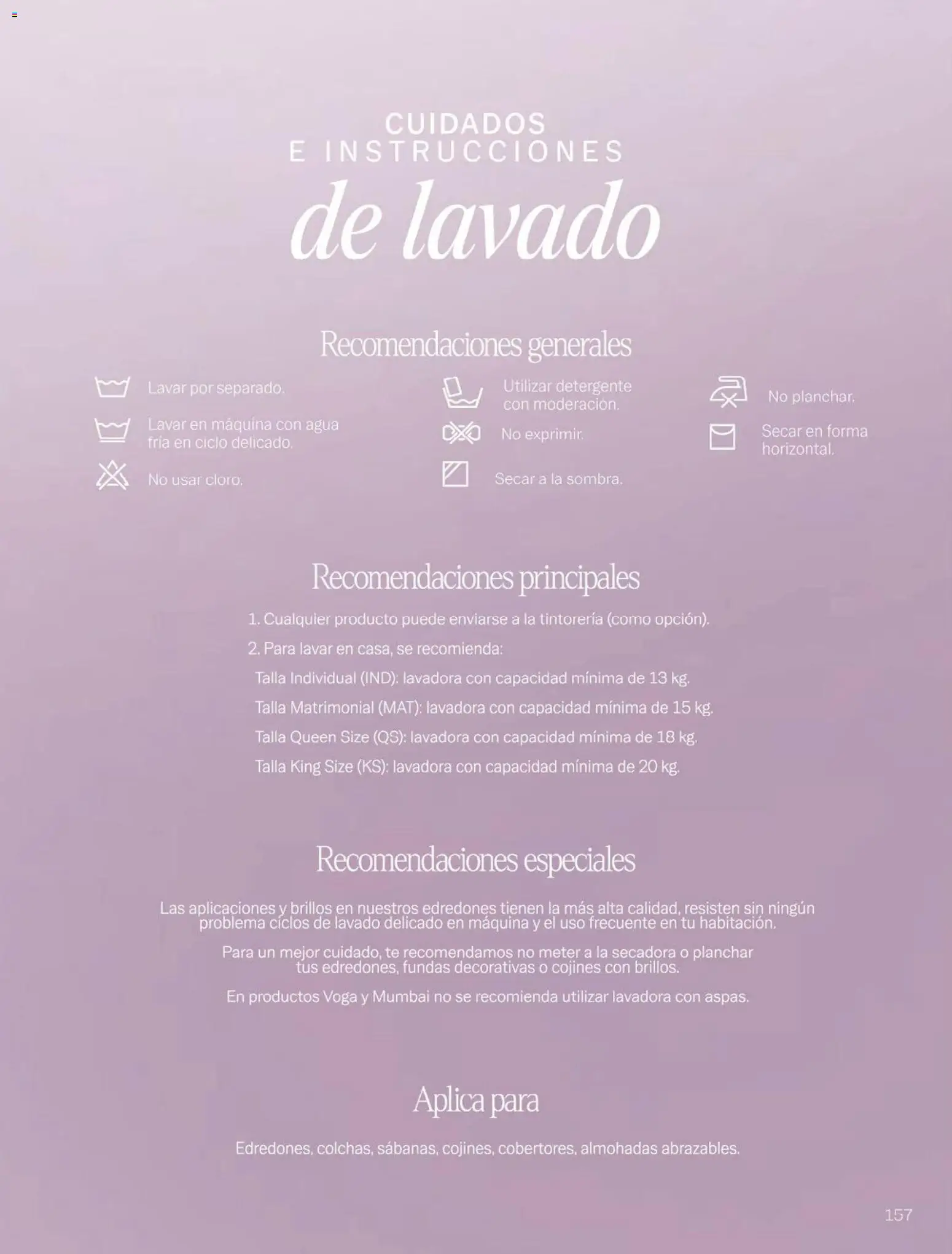 Nuevas ofertas de Vianney válidas en toda la República Mexicana desde el 23.01.2026. ¡Encuentra las mejores ofertas en Vianney catálogo Chavos! | Página: 159 | Productos: Detergente, Secadora, Agua, Lavadora