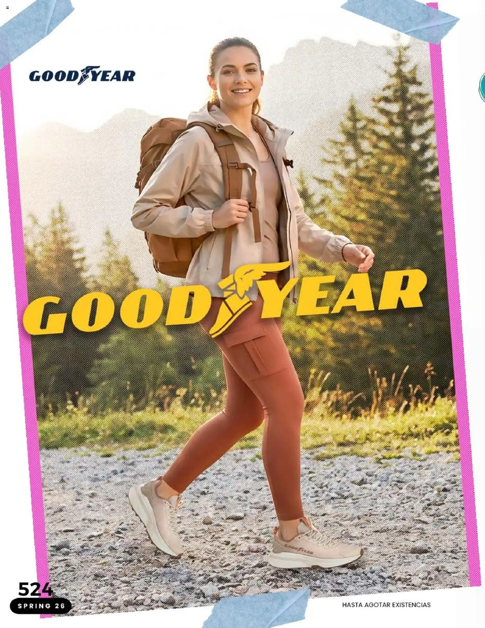 Nuevas ofertas de Price Shoes válidas en toda la República Mexicana desde el 15.02.2026. ¡Encuentra las mejores ofertas en Price Shoes catálogo ! | Página: 524