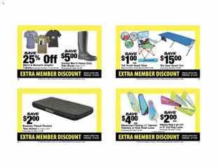 Preview of Bi-Mart weekly ads valid from 08/24/2026 | Page: 9