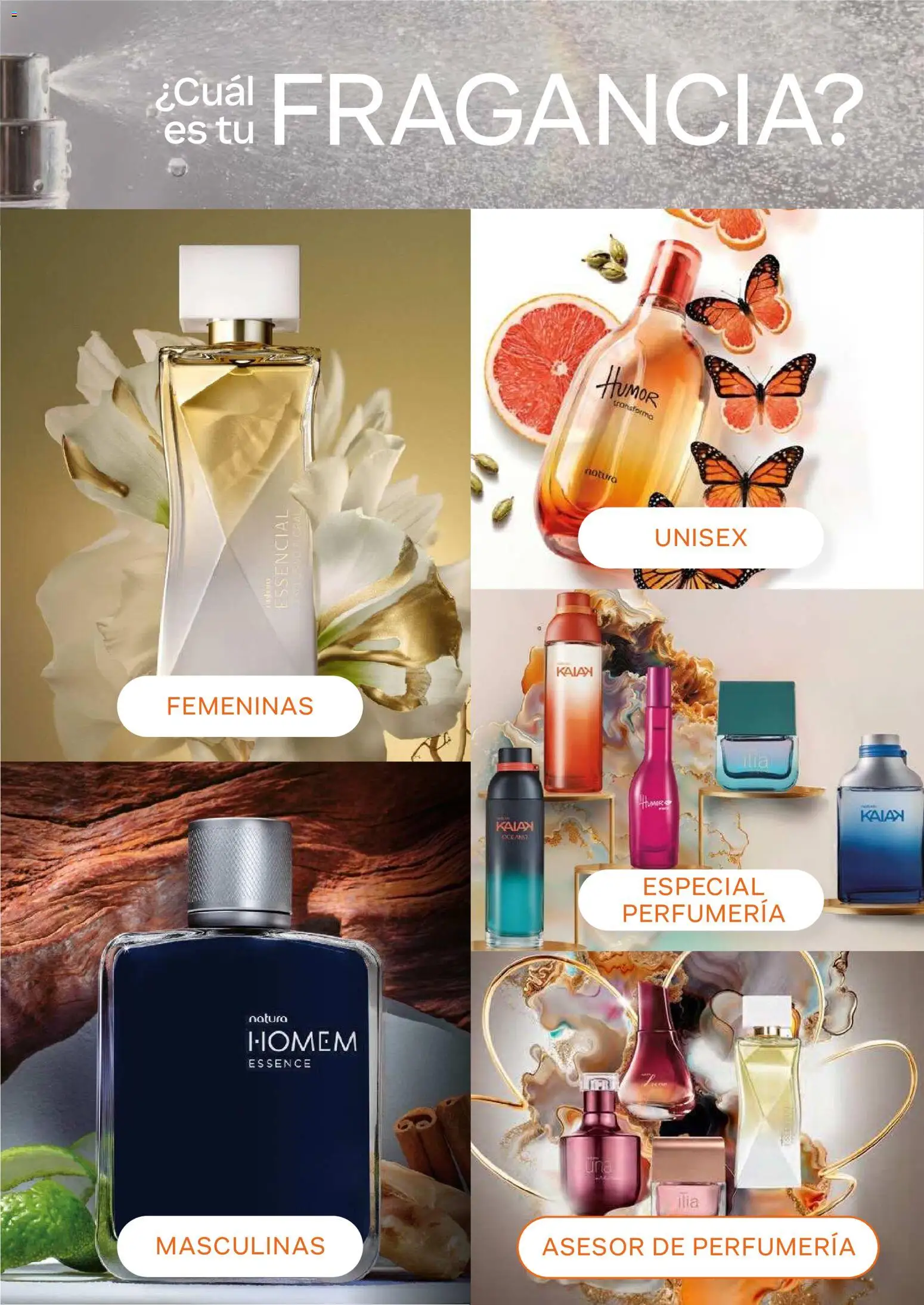Natura revista - valida desde el 11.06.2026 | Página: 22 | Productos: Fragancia