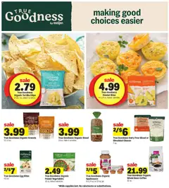 Preview of Meijer weekly ads valid from 06.05.2026 | Page: 17