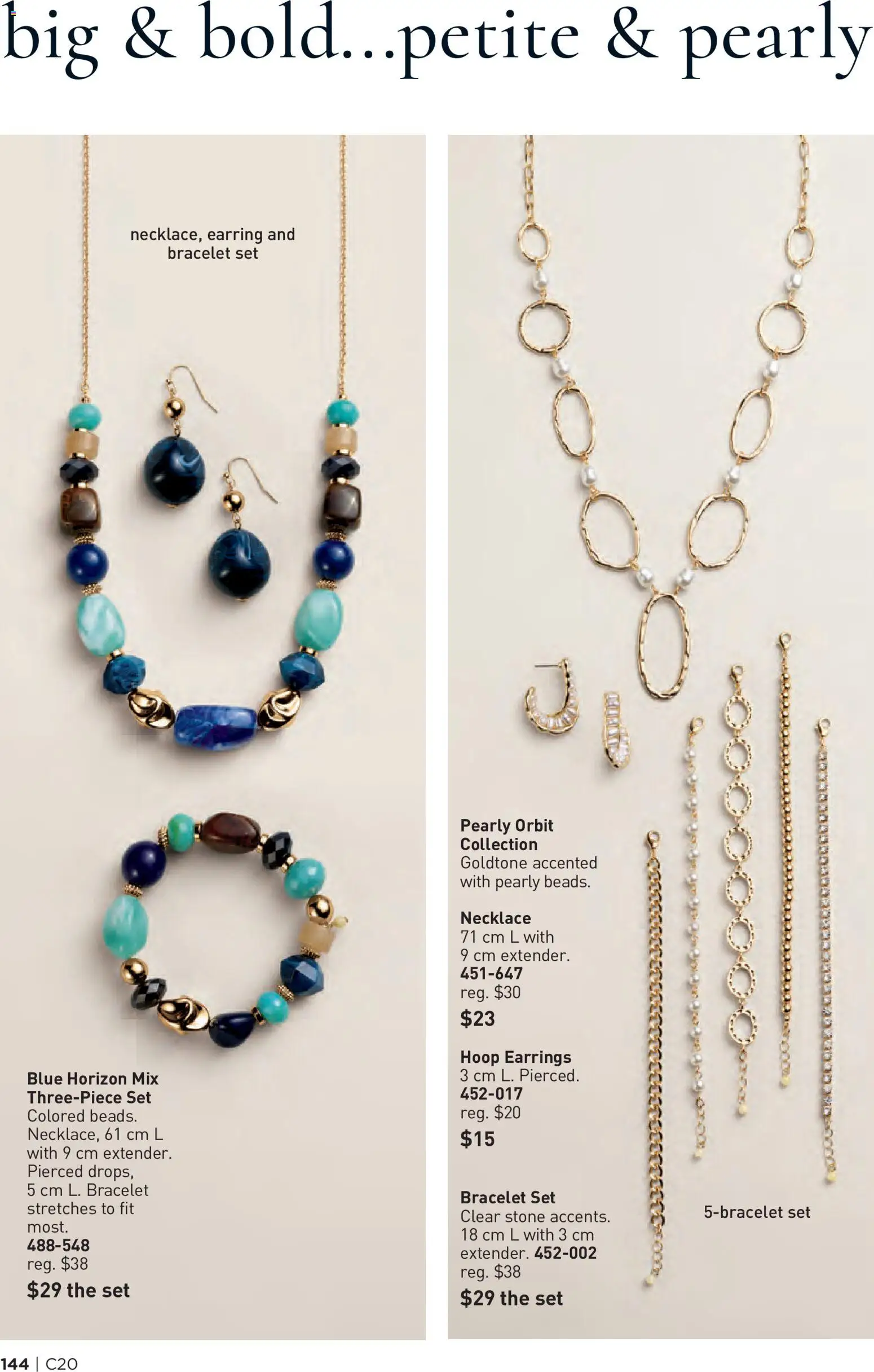 Avon flyer valid from Sep 23, 2026 | Page: 144