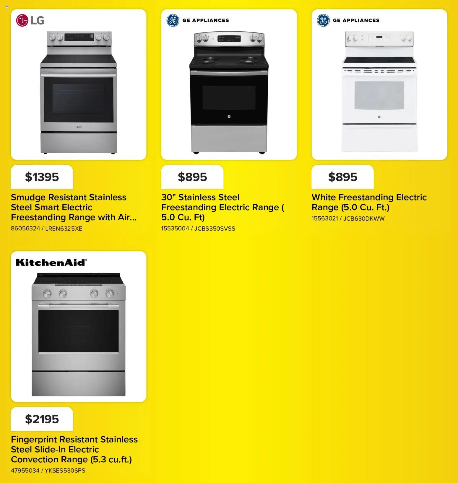 Leon's flyer valid from Sep 3, 2026 | Page: 5