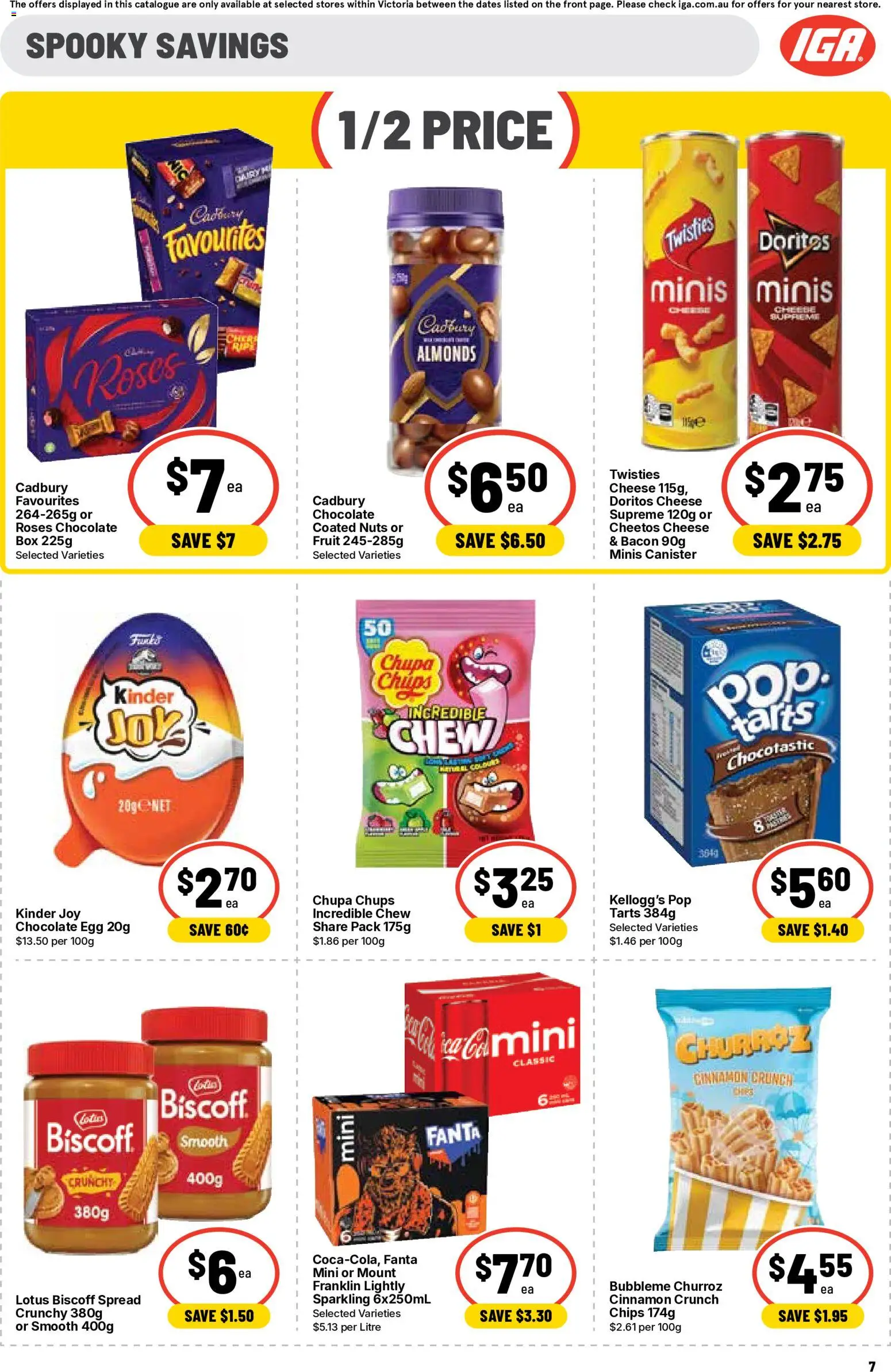 Ritchies catalogue - valid from 14/10/2026 | Page: 7