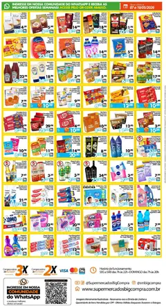 Big Compra - Ofertas da semana - Pré-Visualização do folheto da loja Big Compra, válido de 07.05.2026 | Página: 2