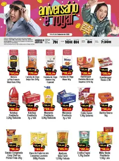 Royal Supermercados ofertas Segunda e Terça do Empreendedor - Pré-Visualização do folheto da loja Royal Supermercados, válido de 14/09/2026 | Página: 1