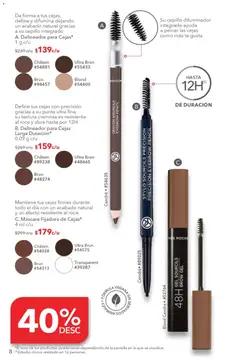 Vista previa de Yves Rocher campaña 9 2026, nuevo folleto de la tienda, válido en México a partir del 23/06/2026 | Página: 10