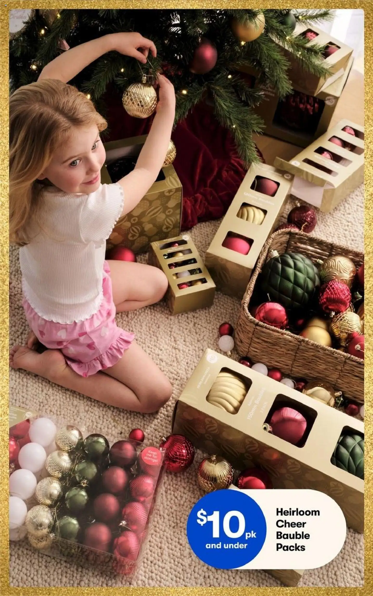 Big W catalogue - valid from 22/10/2026 | Page: 2