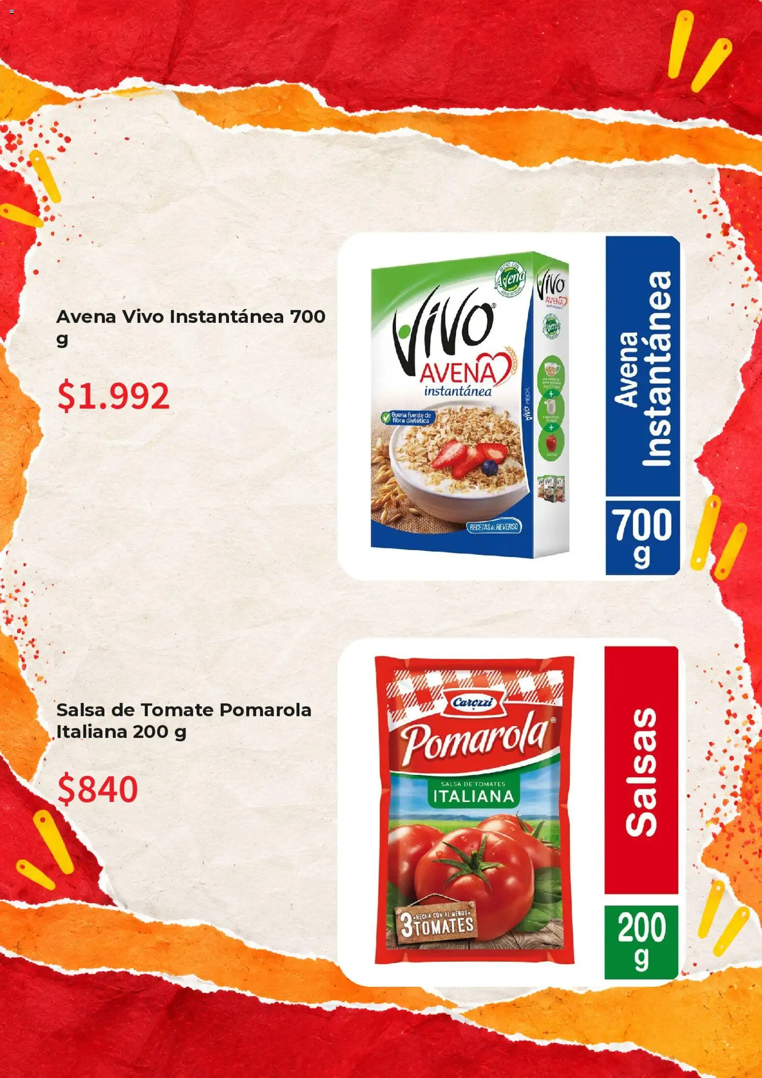 Santa Isabel Ofertas │ válido desde el 19.10.2026 | Página: 5