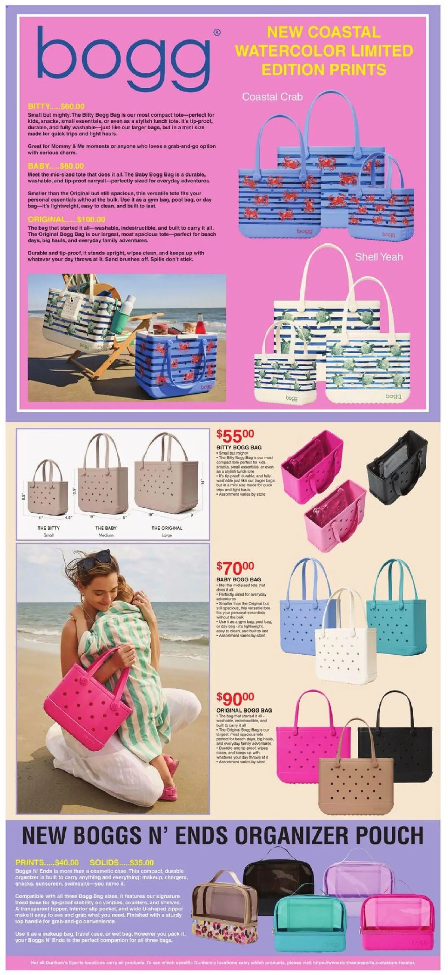 Dunham's Sports Weekly Ad - valid from 07/04/2026 | Page: 8