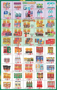 Rede Super Compras - Ofertas da semana - Pré-Visualização do folheto da loja Rede Super Compras, válido de 18.05.2026 | Página: 2