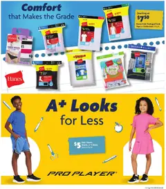 Preview of Family Dollar weekly ads valid from 07/05/2026 | Page: 8