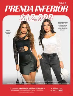 Carmel catálogo C07/2026 -  Vista previa de la revista de la tienda Carmel valido desde el 01.06.2026 | Página: 199 | Productos: Té, Falda, Sobre