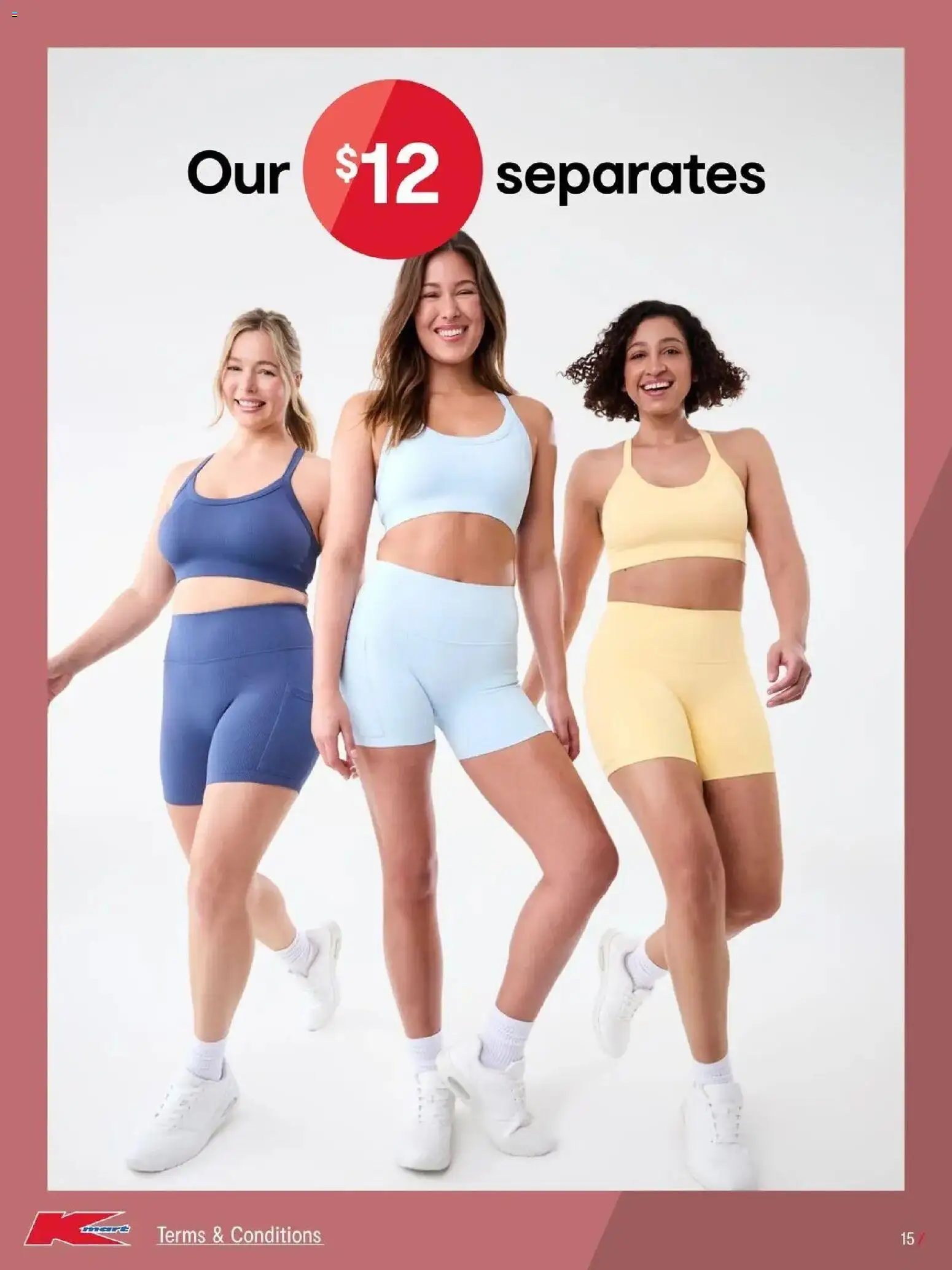 ﻿Kmart catalogue valid from 27/08/2026 > Online Australia | Page: 15