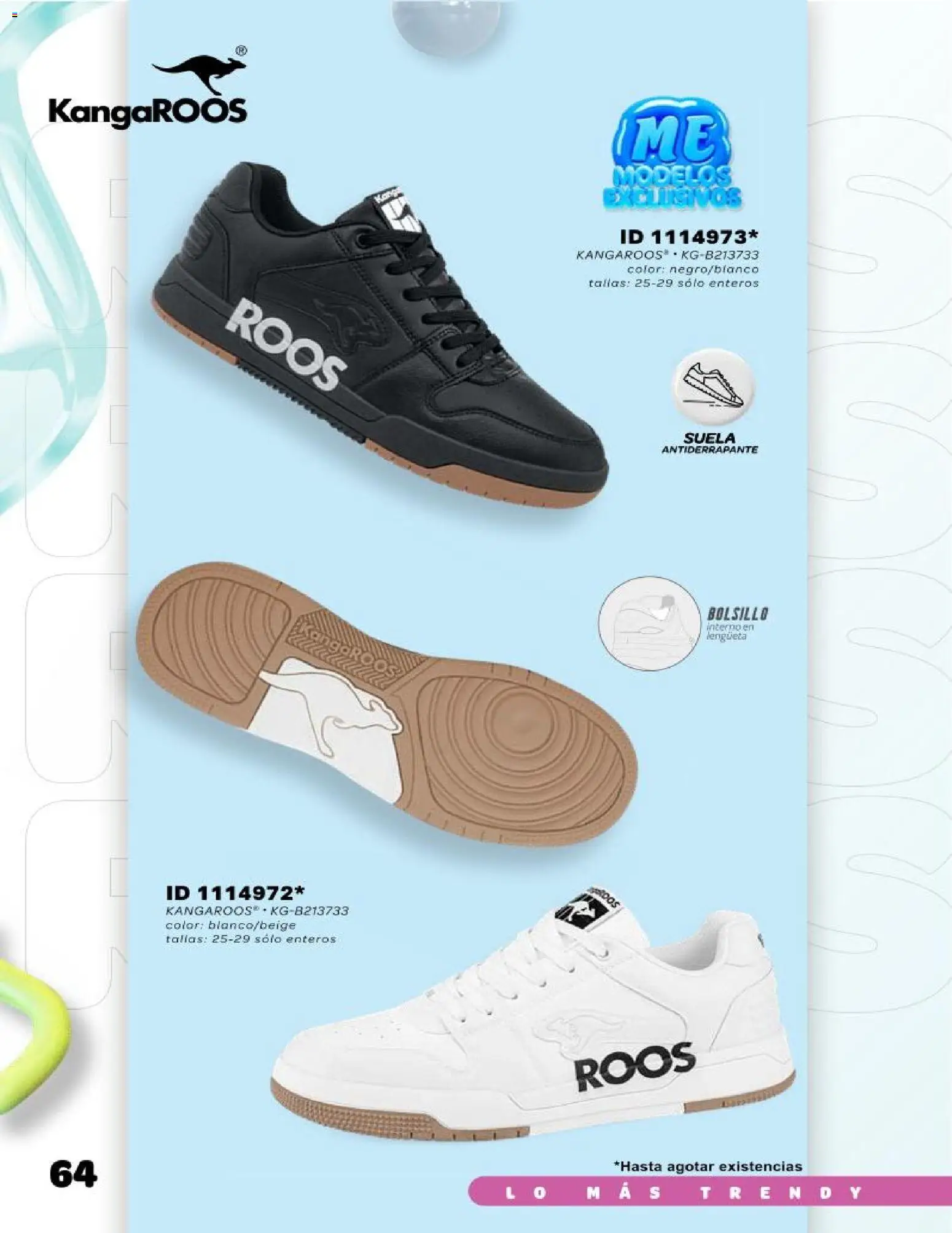 Catálogo Price Shoes de 02/04/2026 — page 63