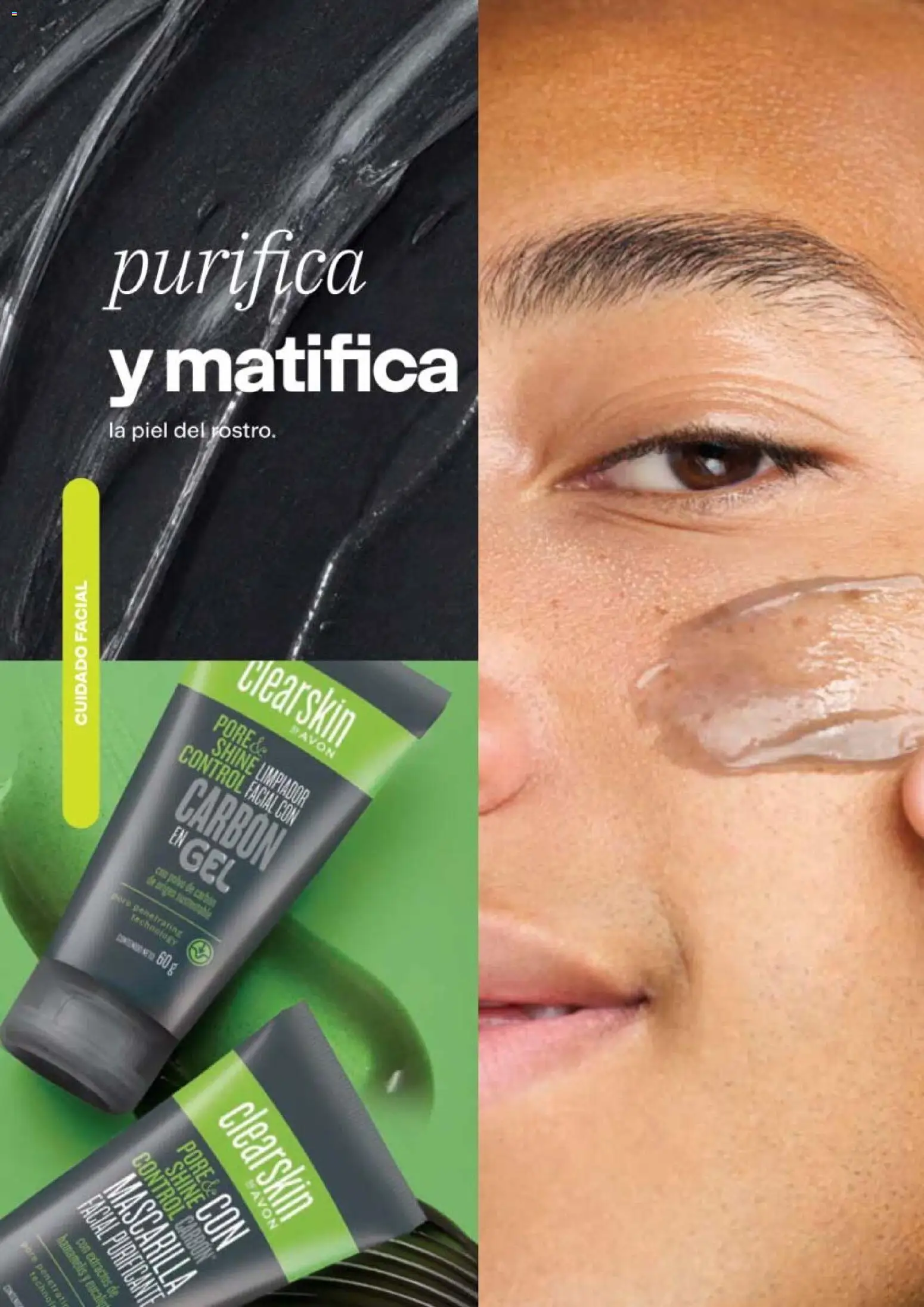 Nuevas ofertas de AVON válidas en toda la República Mexicana desde el 06/11/2026. ¡Encuentra las mejores ofertas en AVON campaña 17 2026! | Página: 128