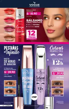 Vista previa de folleto Azzorti catálogo - Campaña 8 de la Azzorti válido desde 18.05.2026 | Página: 166