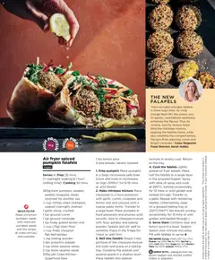 Preview of Coles magazine May 2026 - valid from 01.05.2026 | Page: 20