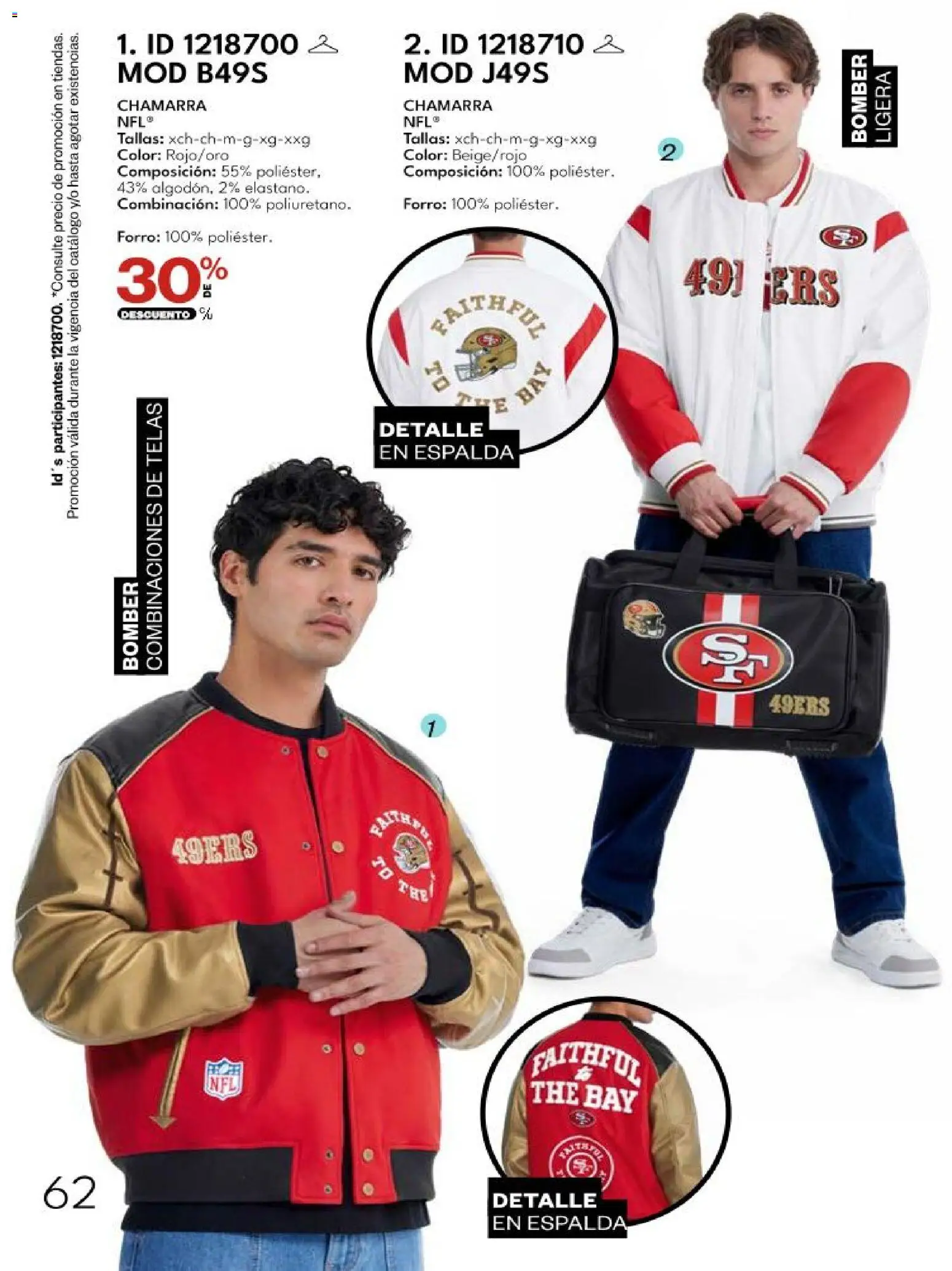 Nuevas ofertas de Price Shoes válidas en toda la República Mexicana desde el 27/10/2026. ¡Encuentra las mejores ofertas en Price Shoes catálogo! | Página: 62