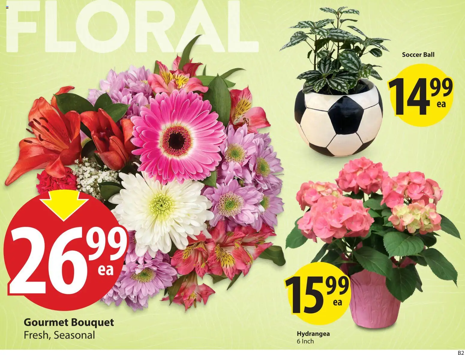 Save on foods flyer valid from 28.05.2026 | Page: 4