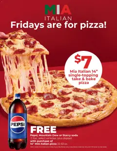 Preview of HyVee weekly ads valid from 06/25/2026