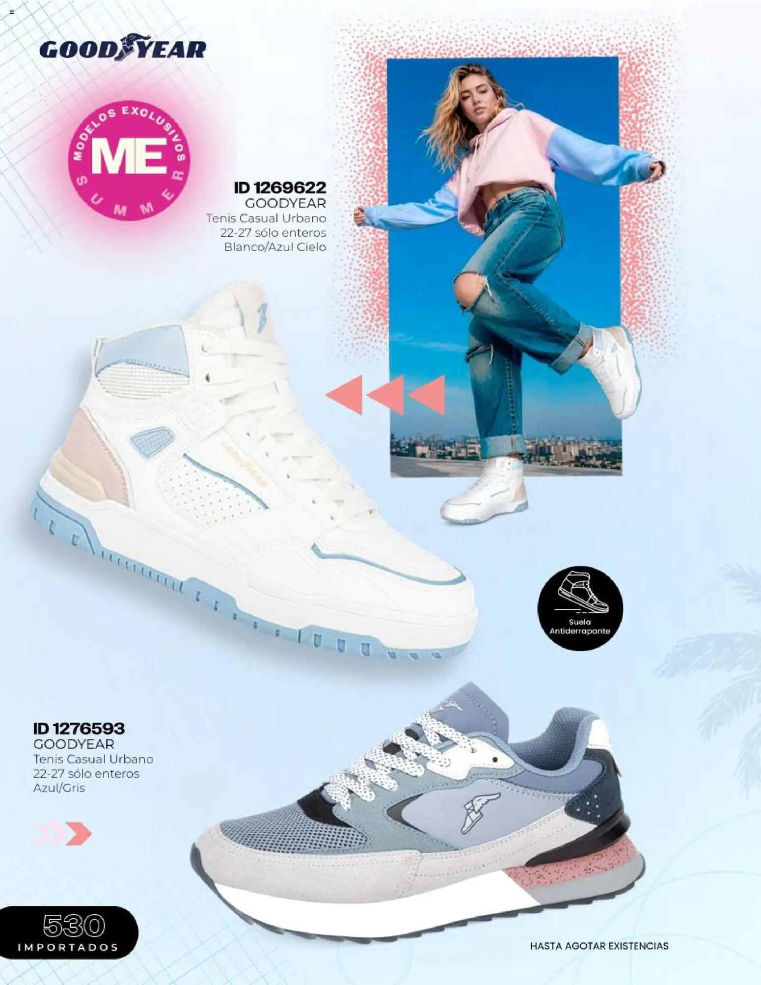 ¡El último » catálogo de Price Shoes para Mayo « está aquí! Descubre las SUPER OFERTAS. | México